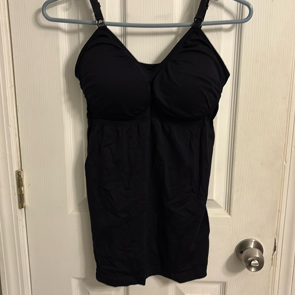 Kindred Bravely Tops - Kindred Bravely Sublime maternity nursing tank top